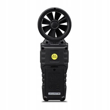 Анемометр Habotest HT625A