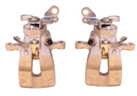 фото thumb №1, Суппорт тормозной alfa romeo mito задняя правый левый оригинал