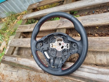 фото thumb №7, Bmw 1 f20 f21 3 f30 f31 f34 кермо шкіряний