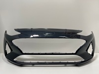 фото thumb №1, Hyundai i10 iii бампер передний