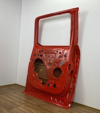 фото thumb №8, Дверь левый задняя ford f150 2021+ usa