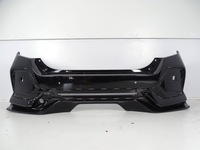 фото thumb №1, Бампер задняя задний honda civic x type-r