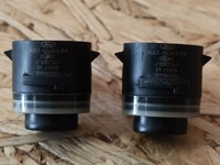 фото thumb №7, Ford edge ecosport fiesta датчик паркування pdc бампер задня hu5t-15k859-ba