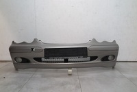 фото thumb №1, Mercedes c w203 бампер передній перед