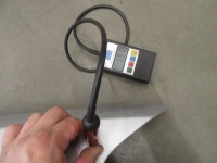 фото thumb №15, Крила правий перед bmw f25 x3 titansilber 354