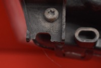 фото thumb №8, Решётка радиатора решётка радиатора 71120-smg-e015-m1 honda civic 8 viii 07-12