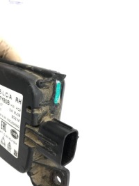 Mazda cx3 асистент поперечина руху модуль db2r-67y80 Доставка, фото thumb