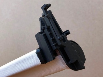 фото thumb №7, Ролета люк зад ivory контактная группа замка зажигания слоновая a1567800140 do gla x156 w156