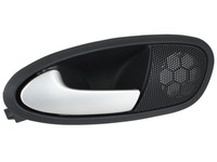 фото thumb №2, Ручка внутренняя перед l seat altea toledo leon