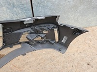 фото thumb №9, Audi a4 b9 8w0 рестайлінг s-line бампер перед переднє