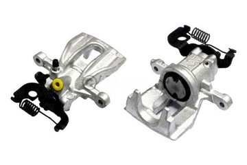 фото thumb №2, Суппорт тормозной ford зад mondeo универсал 04-07 pr bo