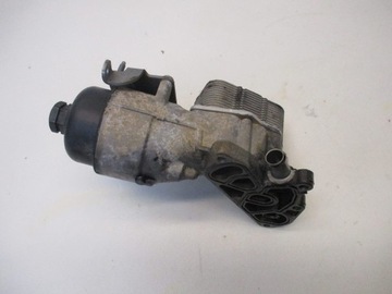 фото thumb №4, Корпус фільтра масла peugeot 308 t7 1.6 ehdi