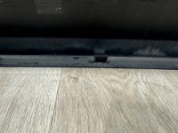 Citroen c4 grand picasso 2 2013-21 накладка кришки молдинг спойлер 9676506477 Оригінал, фото thumb