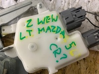 фото thumb №4, Mazda 5 i cr замок дверь левый задняя