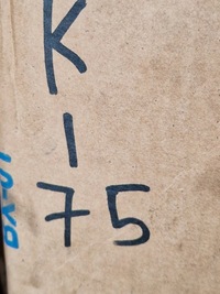 фото thumb №10, Скоба хомут cybant ресора ford transit connect mk1 i комплект