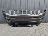 фото thumb №1, Jeep compass ii бампер перед передний kompletny