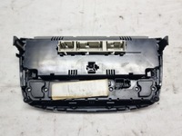 фото thumb №5, Mercedes w251 r klasa панель кондиционера