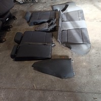 фото thumb №10, Bmw 1 комплект сиденья обшивки заднее сиденье