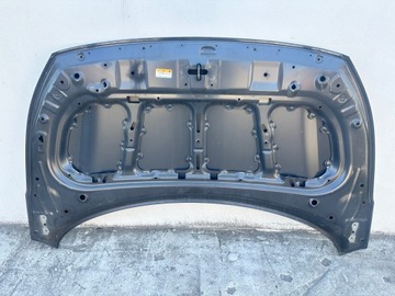 фото thumb №6, Капот kia ceed ii 2012-2018