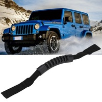 фото thumb №11, Car rear seat back підголівник ручка handle set for jeep wrangler 2008-2017