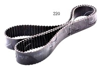 фото thumb №2, Japko 40220 ремінь розподільного валу