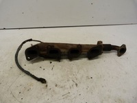 фото thumb №2, Колектор випускний датчик трубка egr mercedes 2.2 d