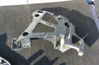 фото thumb №8, Направляющая кронштейн бампера задняя правый левый bmw x5 e70 lift