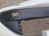 Peugeot 308cc t7 кабріолет  рестайлінг  бампер передній - оболонка Ціна, фото thumb