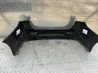 фото thumb №8, Бампер задній зад ceed iii рестайлінг 1k чорний 21+