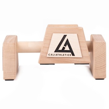 Ручки для отжимания Caliathletics 5904873734114
