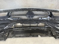 фото thumb №11, Бампер mercedes cla w118 c118 amg lift 6x pdc 2023- перед передний