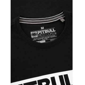 Мужская футболка PIT BULL WEST COAST футболкаpitbull