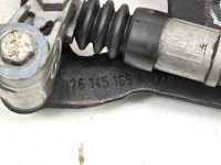 фото thumb №7, Vw crafter 2.5 tdi кронштейн основа кріплення віско віскоза 076145169a 2