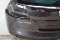 фото thumb №9, Кришка багажника багажника задня opel insignia a kombi