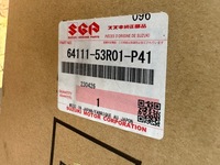 фото thumb №5, Порог порог обшивка правая swift v mk viii 6411153r01