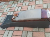 Купить Каркас кронштейн туннель среднего mercedes s w221, фото thumb