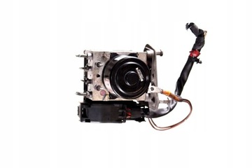 фото thumb №8, Насос abs mercedes s класс w221 a2219012700 bez штекеры widocznej na фото