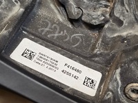 фото thumb №15, Bmw 3 f30 f31 воздуховод кожа мультифункция 62558181 62558151