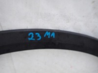 фото thumb №11, Mazda cx-5 ii 2 17- молдинг накладка правый перед