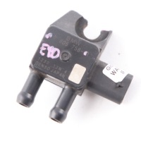 фото thumb №10, Bmw e90 f10 f20 f30 датчик тиску вихлопних газів 7805758