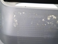 Решётка решётка  бампера mini cooper f56 jcw рестайлинг  21- правая с Разборки, фото thumb