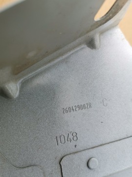 фото thumb №12, Renault master 4 iv 19- крыло переднее правый