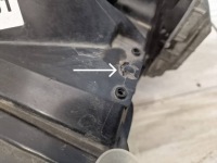 Mercedes glb 247 фара правый  full led performance в Украине, фото thumb