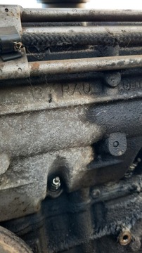 фото thumb №10, Двигун vw golf bora 1.9 tdi 101km atd вимірювання