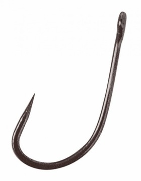 Крючки без бородки Pelzer, серия 1 № 4 x 10