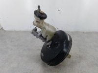 фото thumb №1, Усилитель тормозов тормозные honda accord vii 06108s bosch 2.2 ctdi