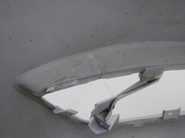 фото thumb №15, Opel insignia a 13-17 рестайлінг бампер перед z40r 22787147