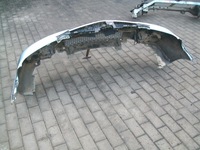 фото thumb №10, Бампер mazda premacy lift