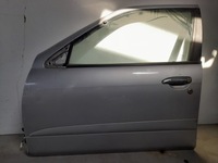 фото thumb №1, Nissan primera дверь левая перед передние голый