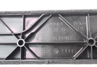 фото thumb №10, Молдинг багажника правая 4l0861488 audi q7 4l